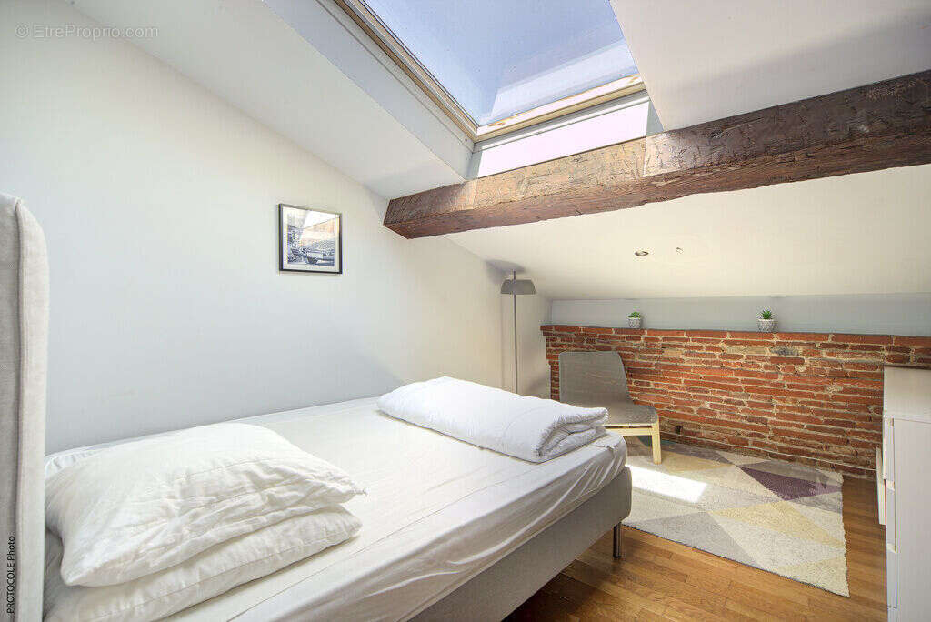 Photo 7 - Appartement à TOULOUSE