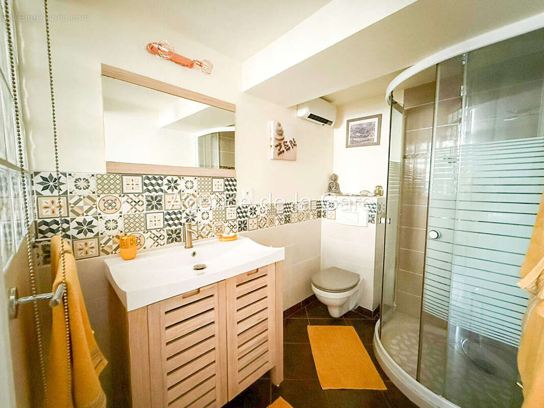 Appartement à MONTESSON