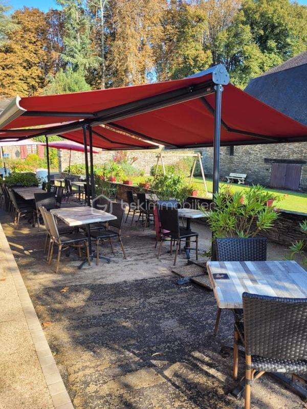 A vendre fond de commerce d'un restaurant, pizzeria et crêperie - photo 4