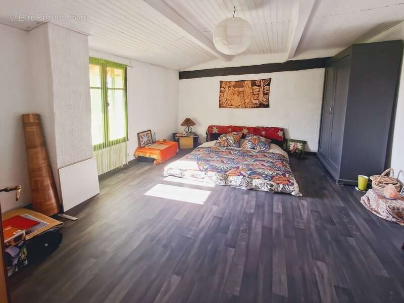 Charmante maison de trois chambres - photo 8
