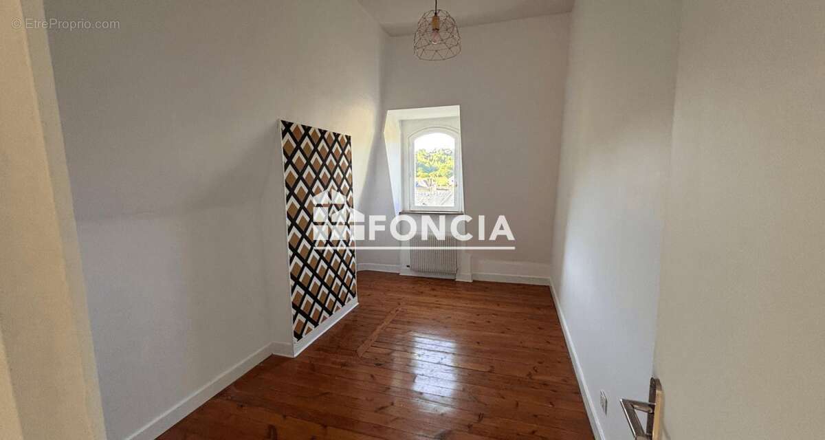 Appartement à LES ANDELYS