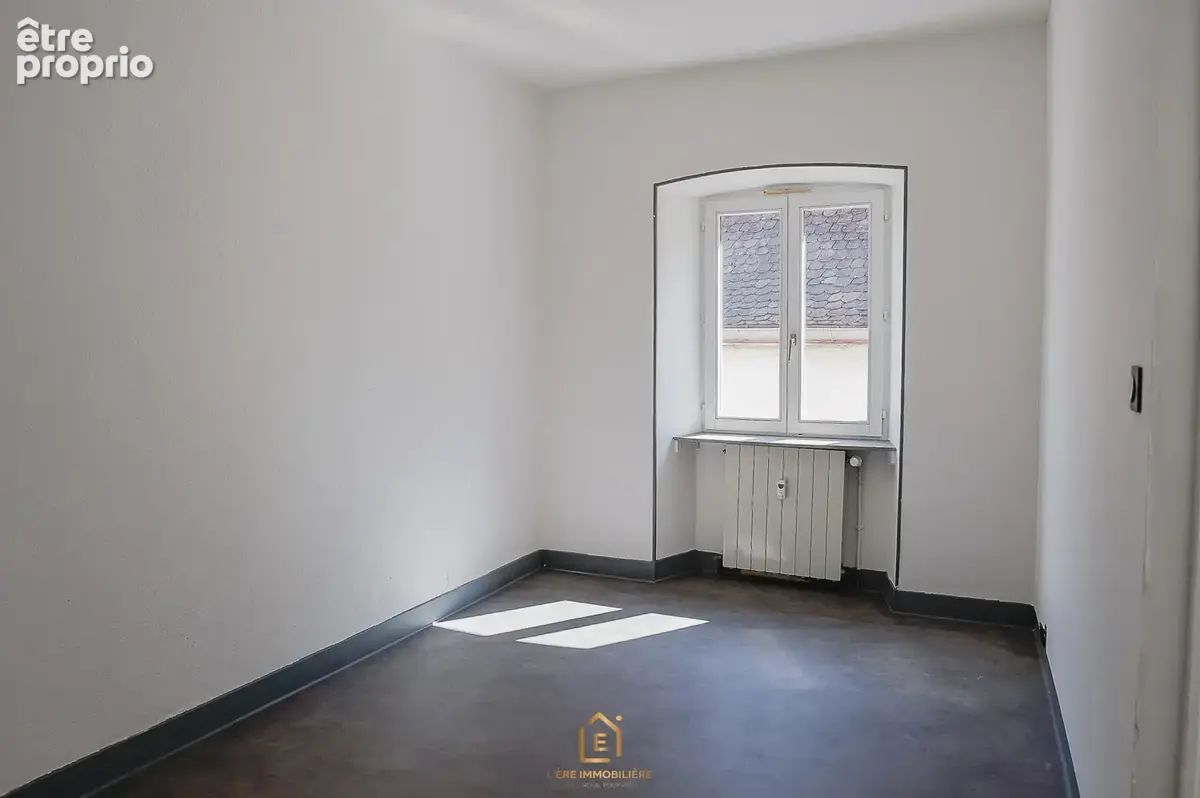 Appartement 3 pièces - photo 5