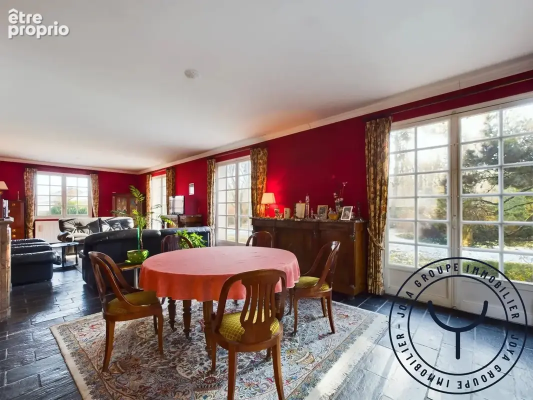 Maison 7 pièces 200 m² à vendre à Rosieres-Pres-Troyes (10430) - photo 3
