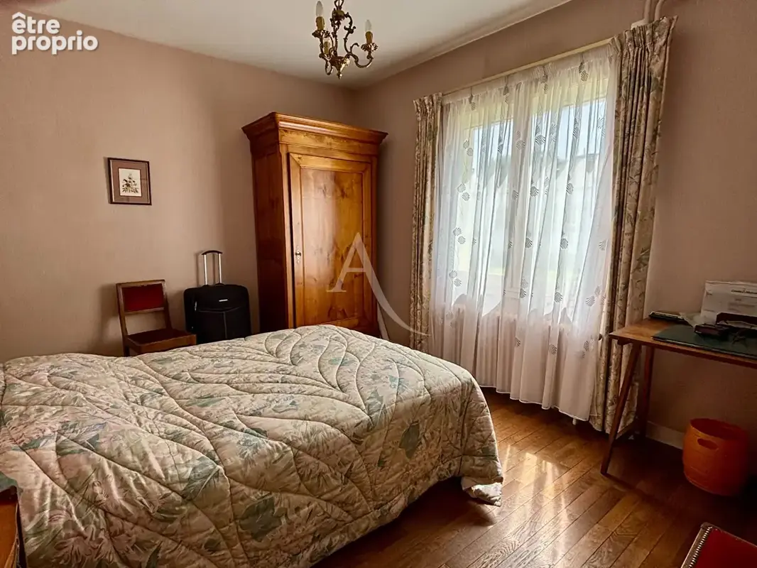 Maison La Roche Sur Yon - photo 5
