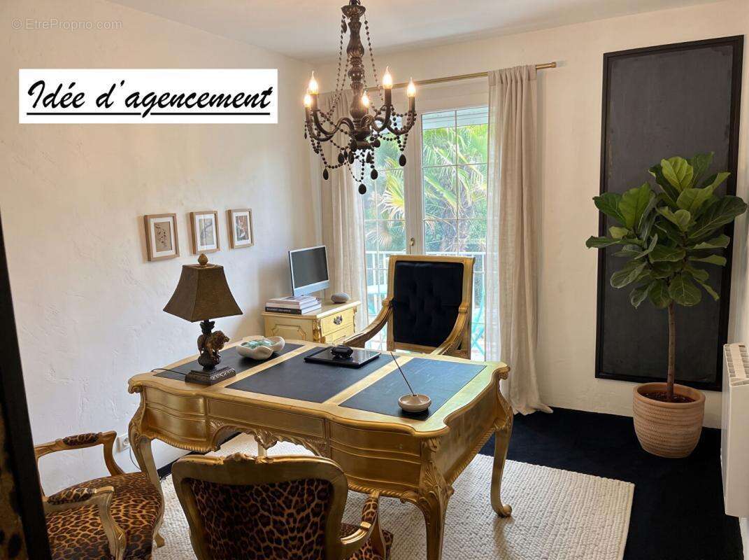 ARNIERES SUR ITON (27180) - Magnifique maison d'architecte d'environ 320 m² habitables - 5 chambres - 1 piscine couverte - 545 5 - photo 11