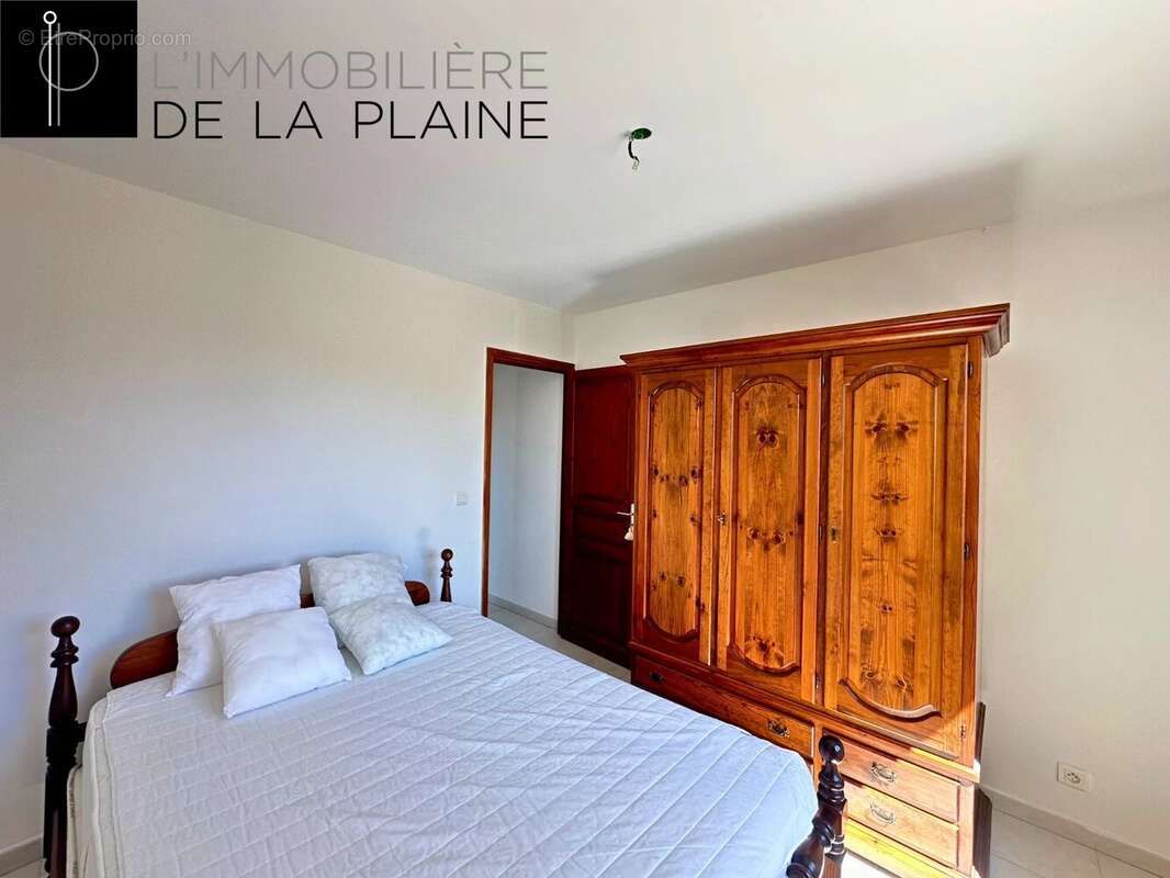 Appartement à PENTA-DI-CASINCA