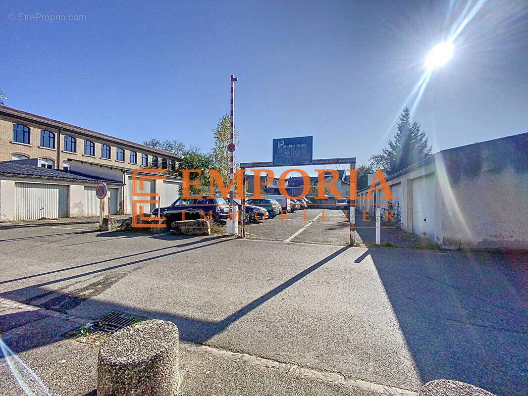 Terrain à SAINT-LOUIS