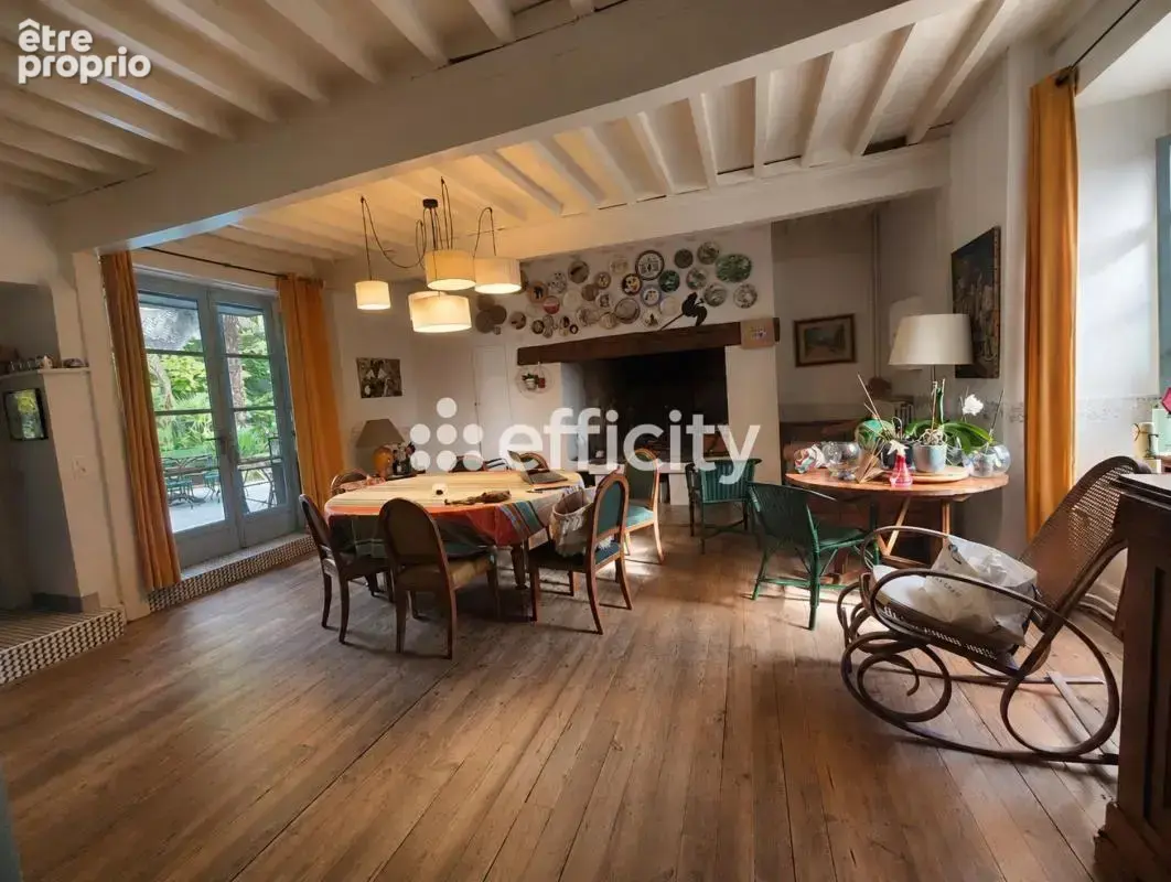 Maison 10 pièces 260 m² à vendre à Lezignan (65100) - photo 6