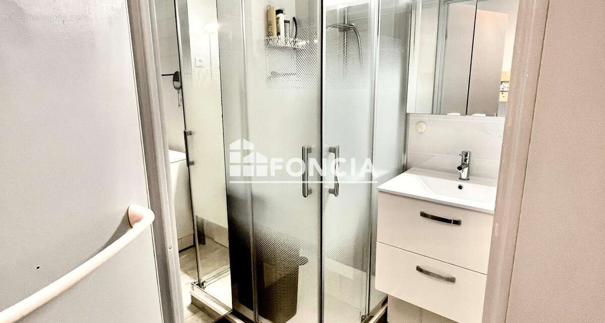 Appartement à LE BARCARES