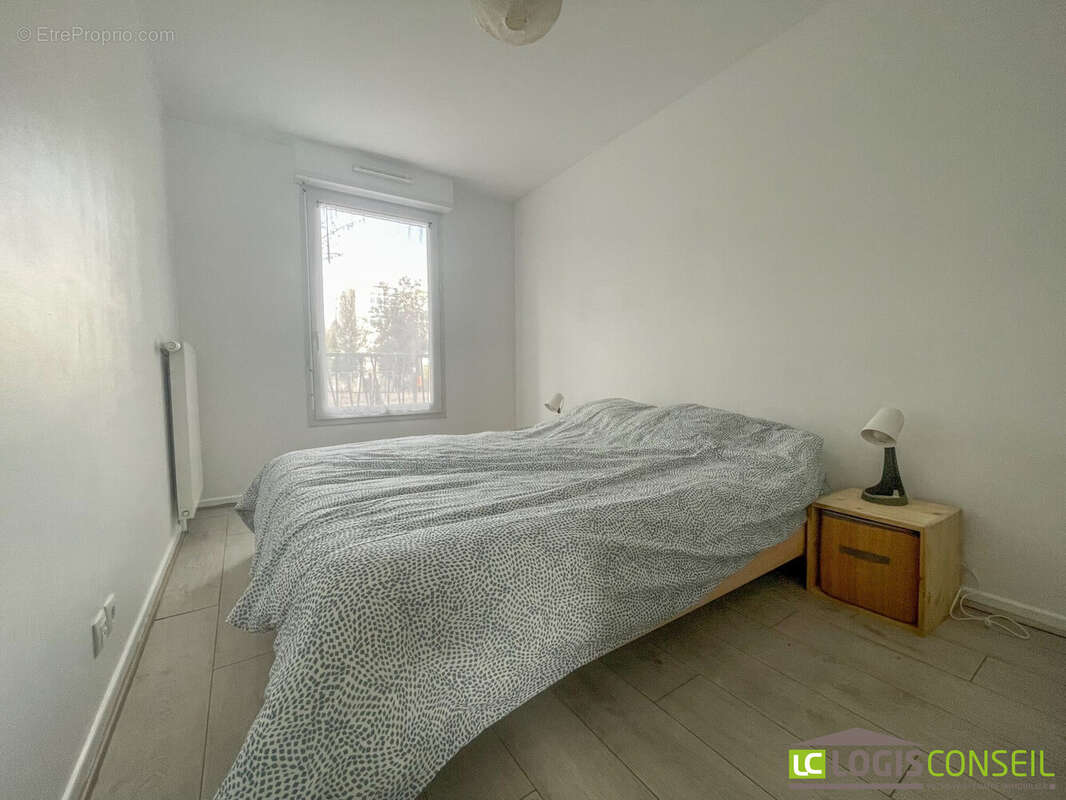 Appartement à CHATENAY-MALABRY