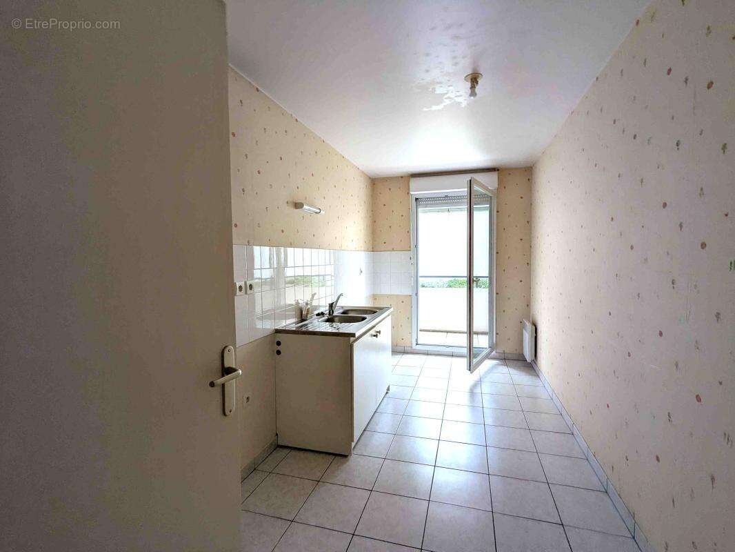 Appartement T3 Jean Jaures - photo 3