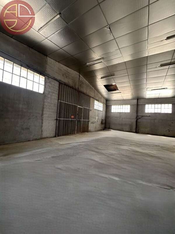 Commerce à PORTET-SUR-GARONNE