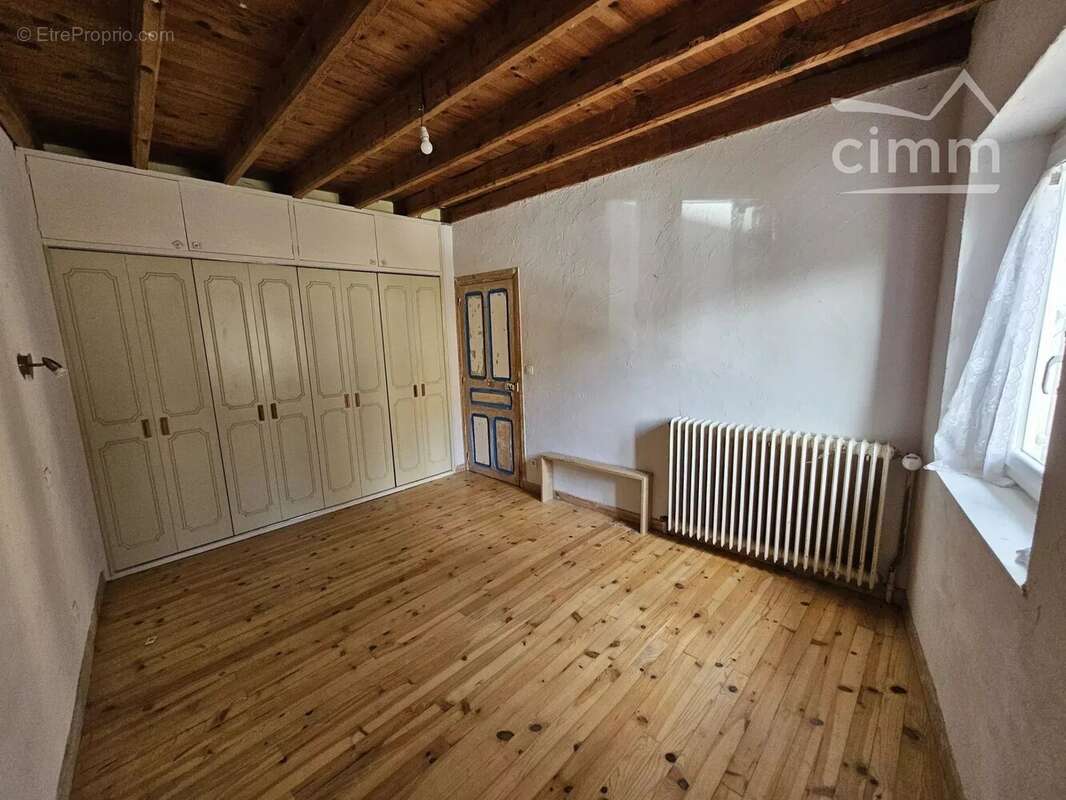 Maison de village - photo 4