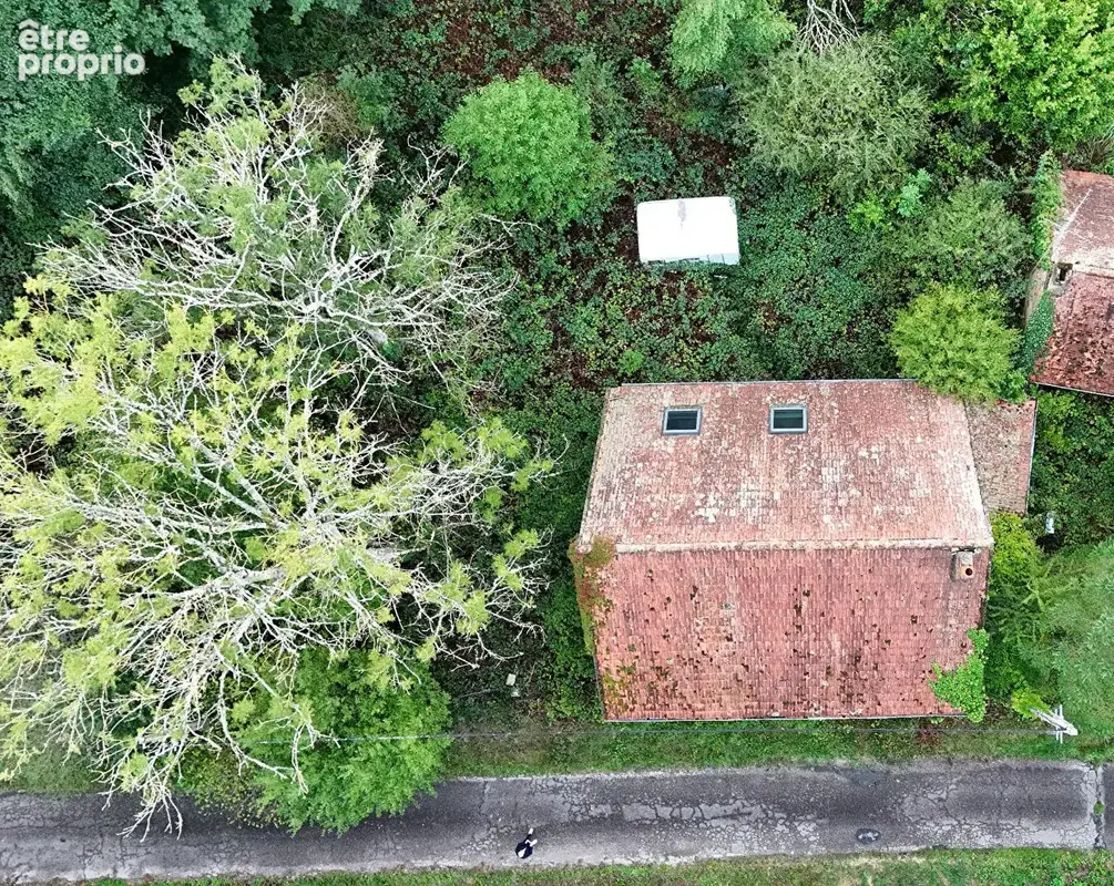 Maison Buxieres Les Mines - photo 5