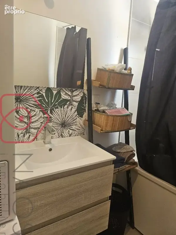 En exclusivité Pavillon individuel de 2019 sur un terrain de 534 m² - photo 6