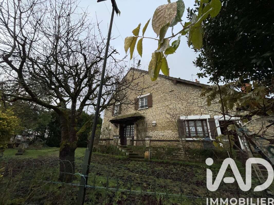 Photo 2 - Maison à VARENNES-LES-NARCY