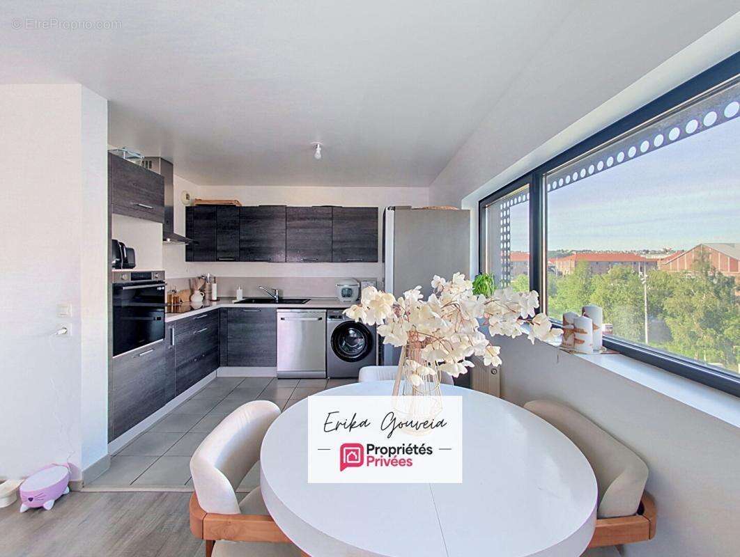 Appartement à LE HAVRE