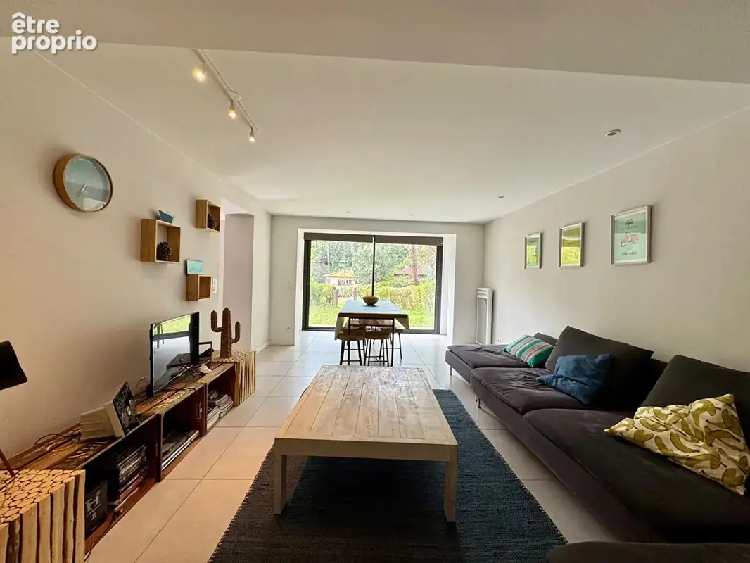 Maison 190m² à soorts-hossegor - photo 17