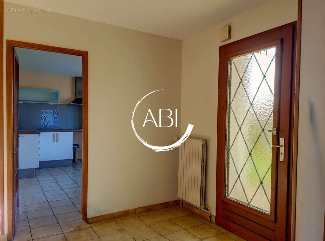 Maison à JOUE-DU-BOIS