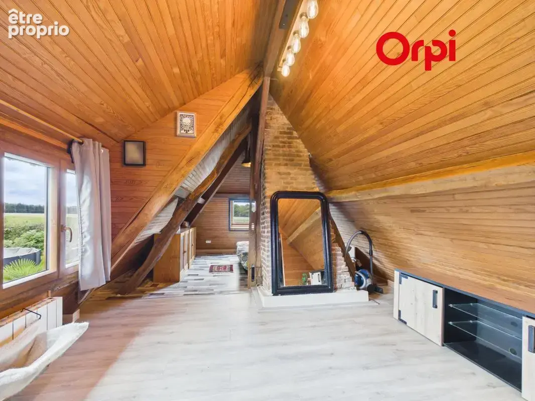 ORPI Agence Bernay Immobilier - photo 11