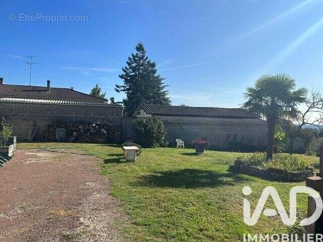 Photo 6 - Maison à MONTLIEU-LA-GARDE