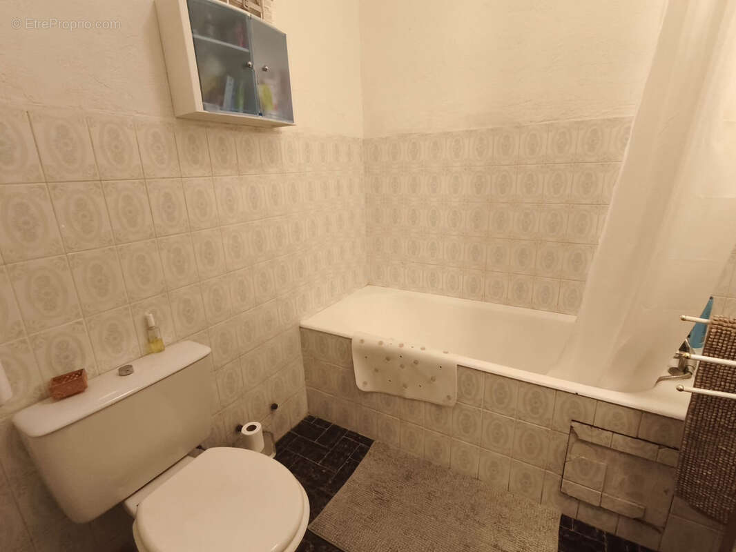 Appartement à LA SEYNE-SUR-MER