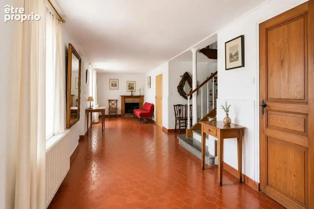 Maison de 14 pièces de 740 m² à Perpignan - photo 13