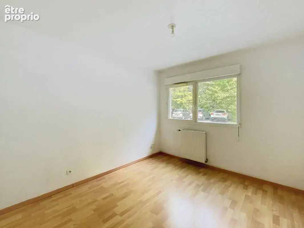 Appartement T3 en rez-de-jardin - photo 7