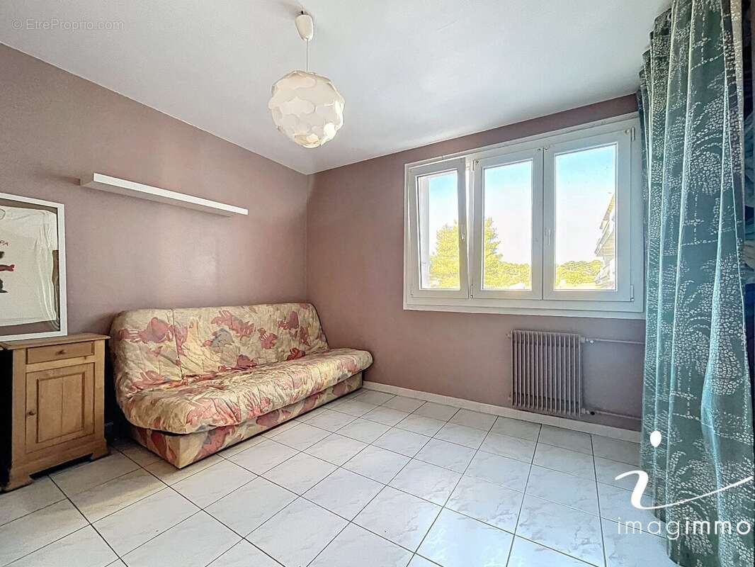 Appartement à CASTELNAU-LE-LEZ