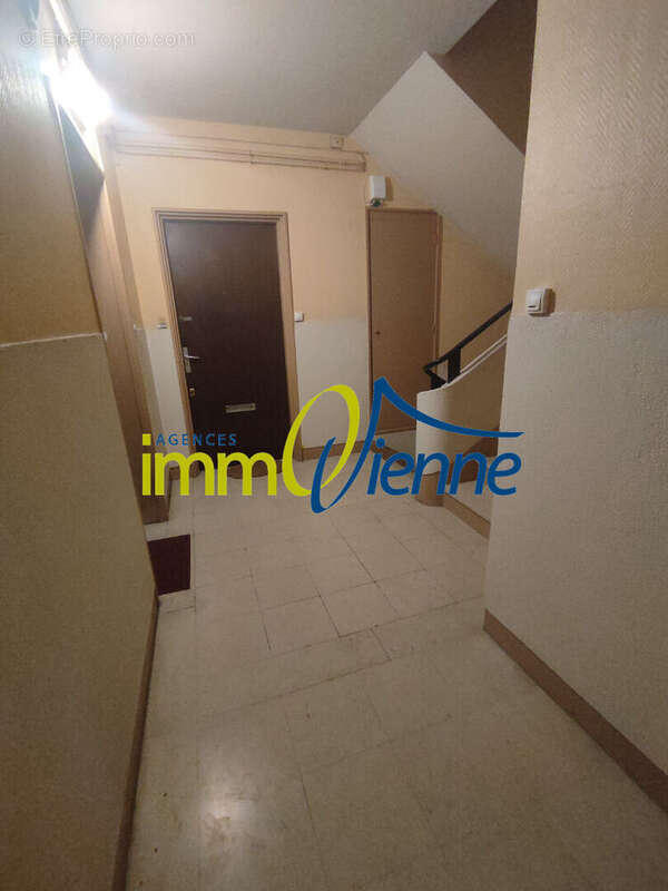 Appartement à POITIERS