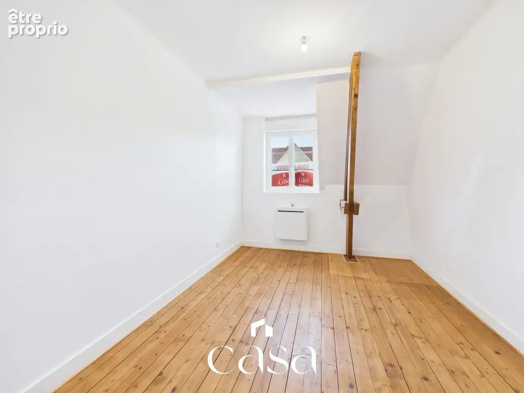 Appartement 5 pièces 75 m² à vendre à Falaise (14700) - photo 8