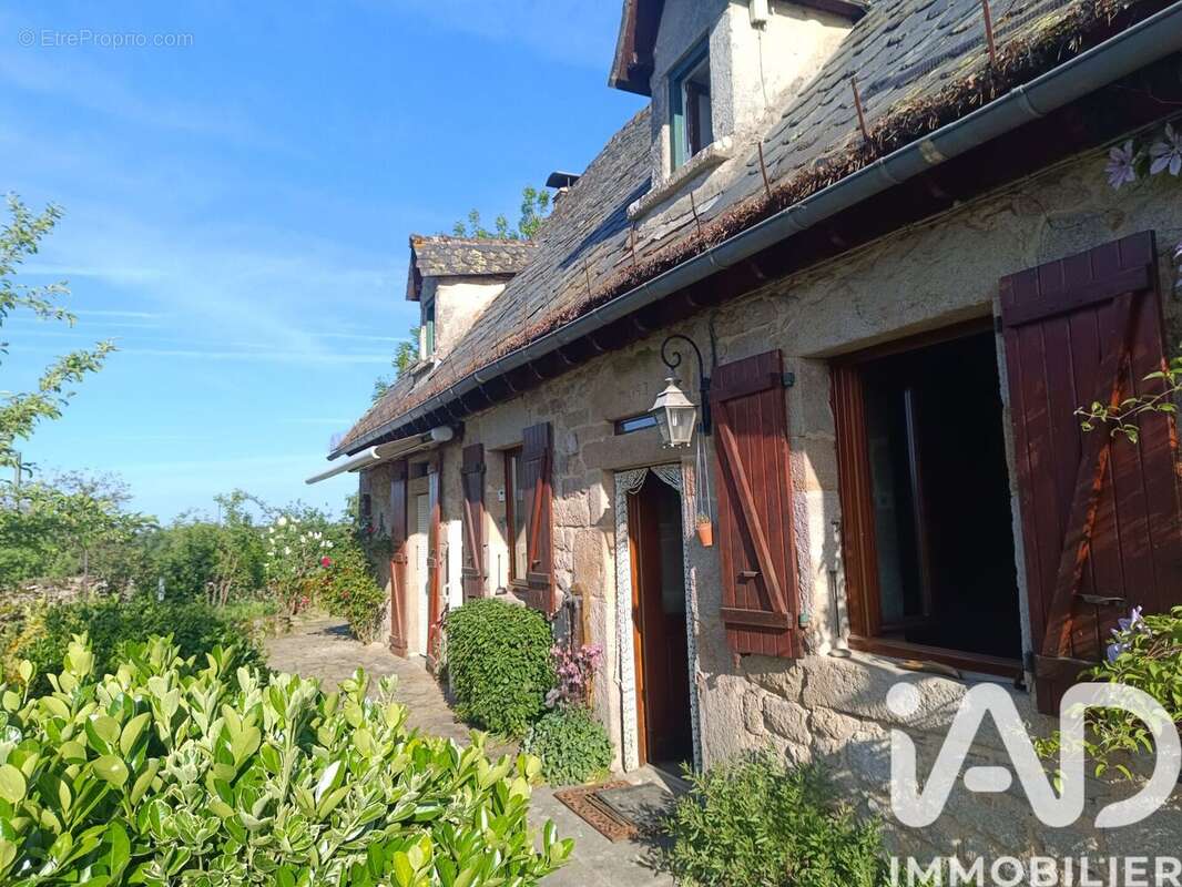 Maison 125 m² à Saint-Julien-Aux-Bois  - photo 4