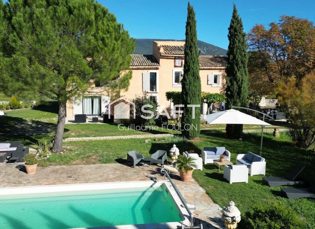 Photo 5 - Maison à VILLARS