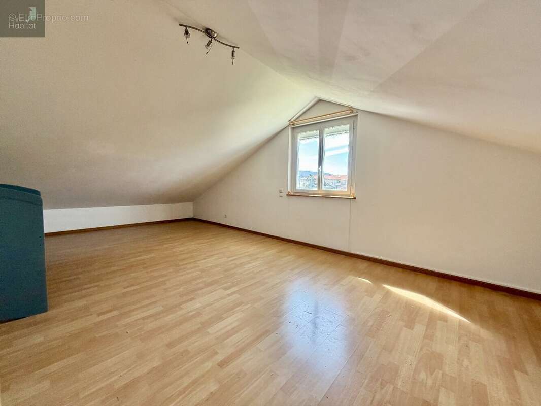 Maison à VILLEFRANCHE-DE-ROUERGUE