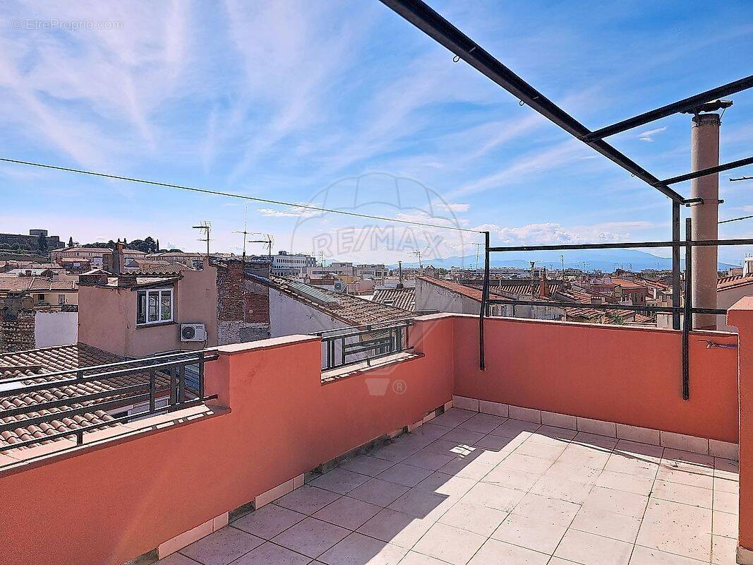 Autre à PERPIGNAN