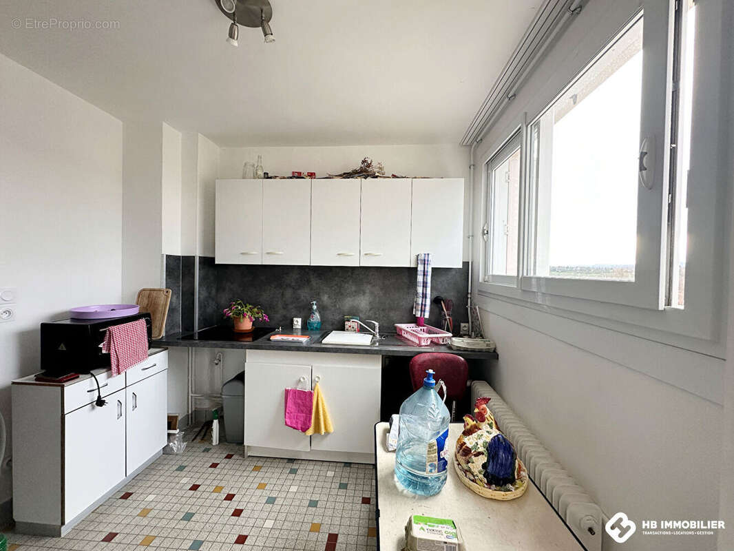 Appartement à ROANNE