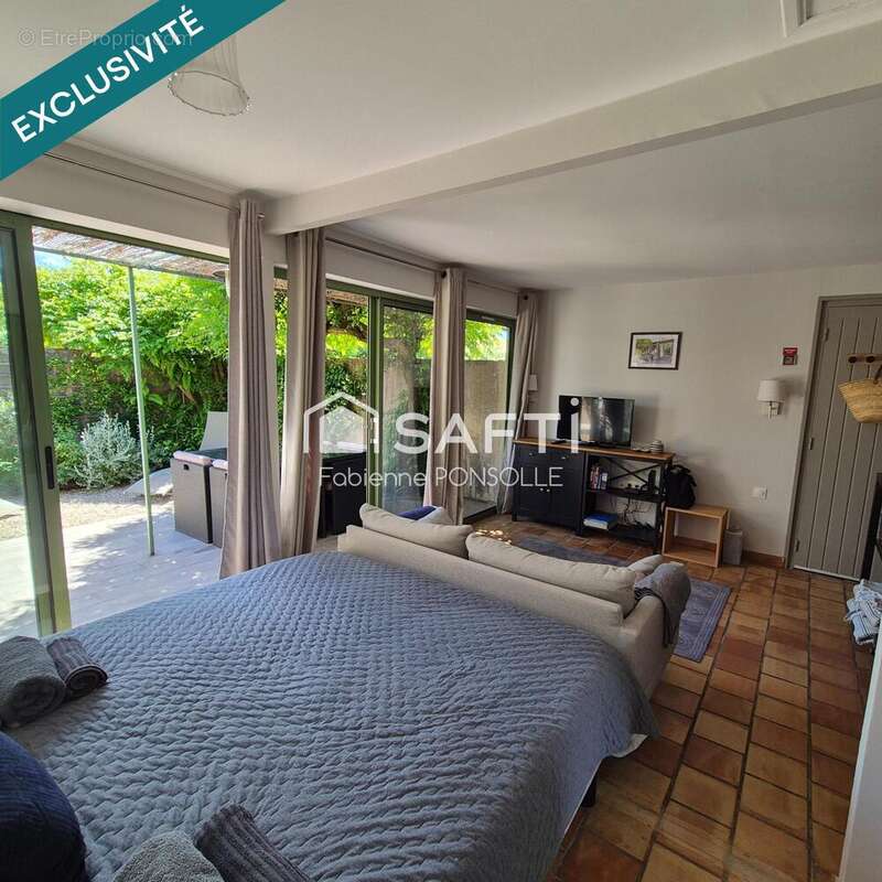 Photo 3 - Appartement à SAINT-REMY-DE-PROVENCE