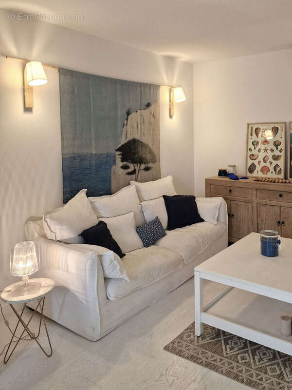 Maison de plage rénovée avec accès direct Mer - La Grande Motte - Le Couchant - photo 4
