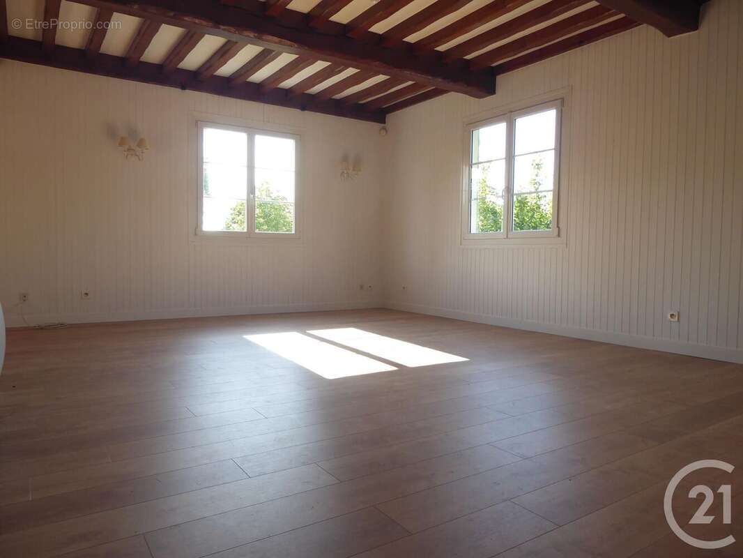 Photo 5 - Maison à BEAUVAIS
