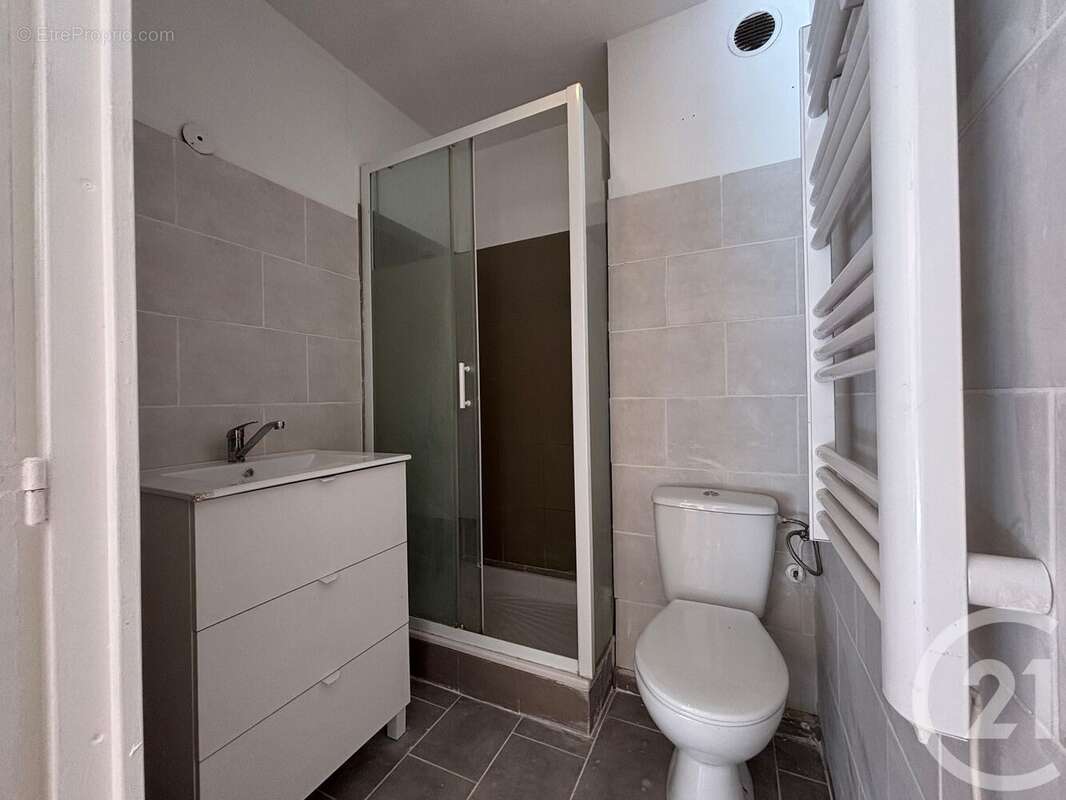 Appartement à LE CANNET