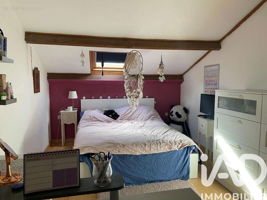 Maison 160 m² à Marseillan  - photo 8