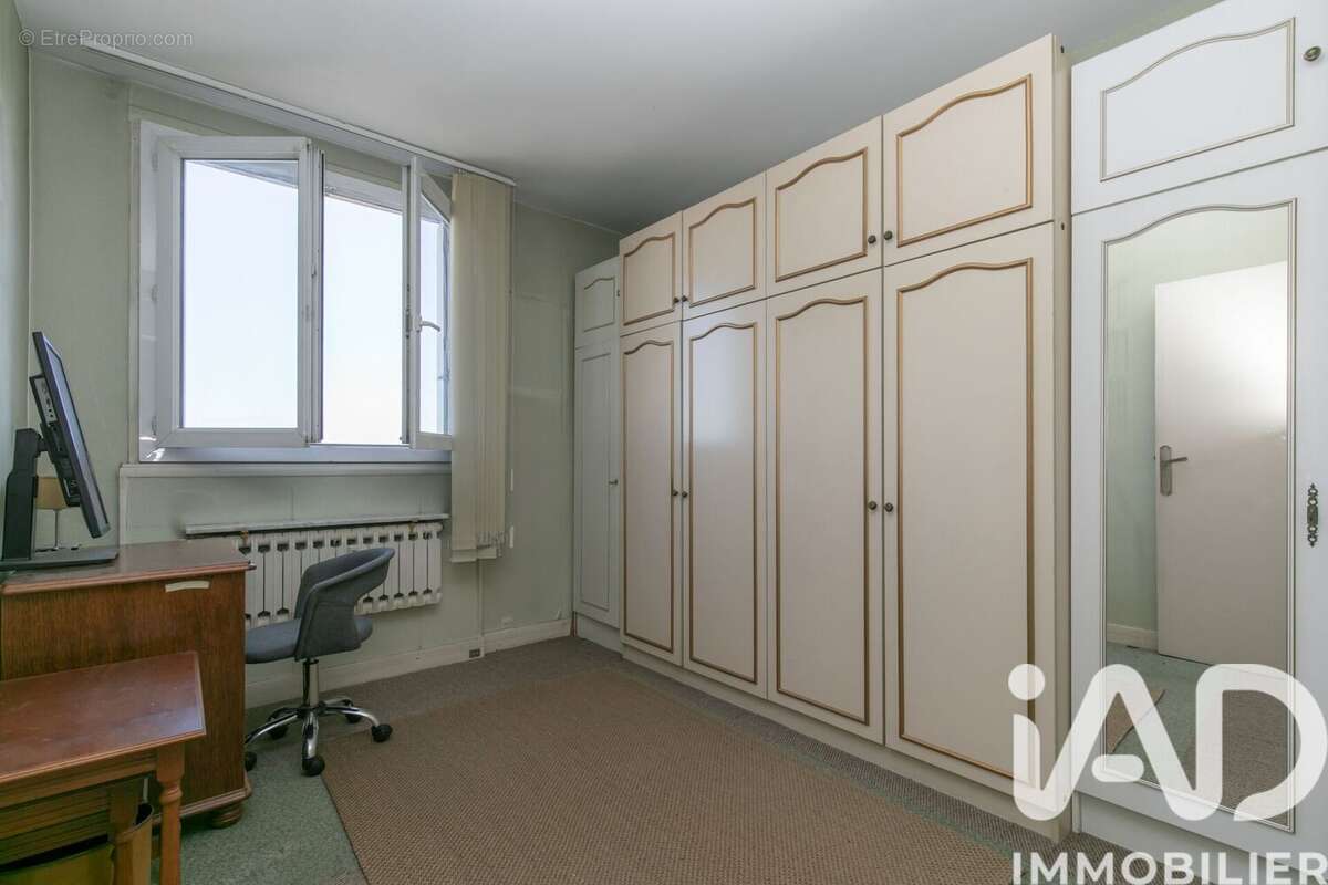 Photo 9 - Appartement à NOGENT-SUR-MARNE
