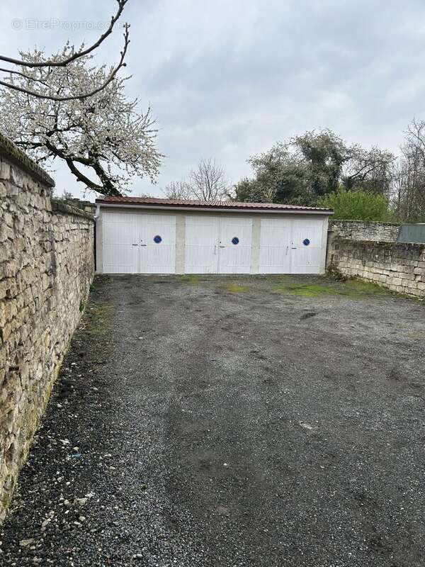 Appartement à VILLERS-SAINT-PAUL