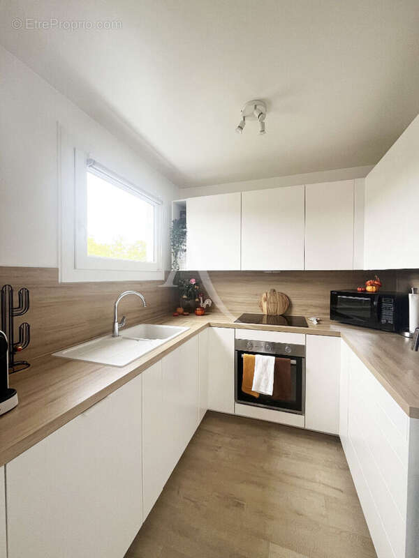 Appartement à DOURDAN