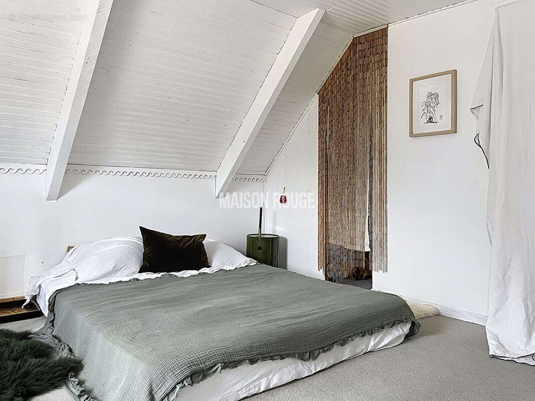 Maison à SAINT-BRIAC-SUR-MER