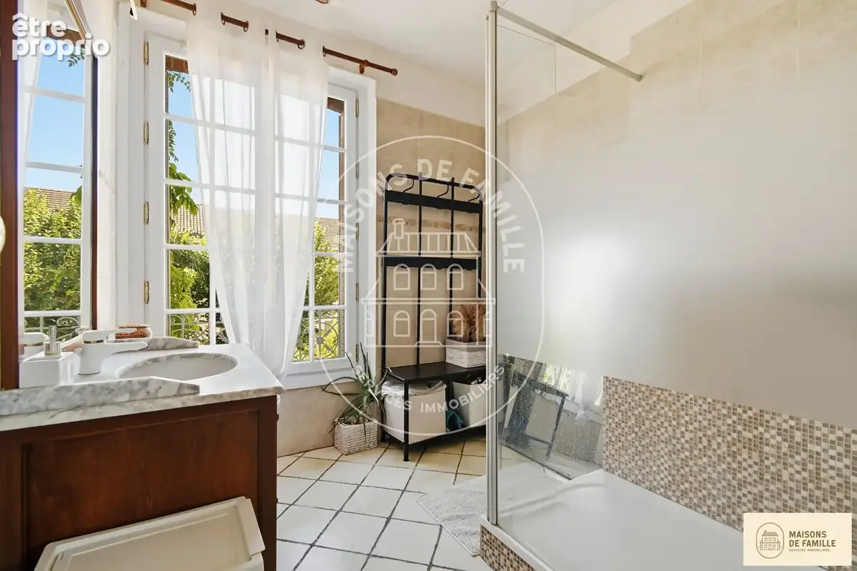 Ferdinand - Maison à vendre à Épône - photo 12