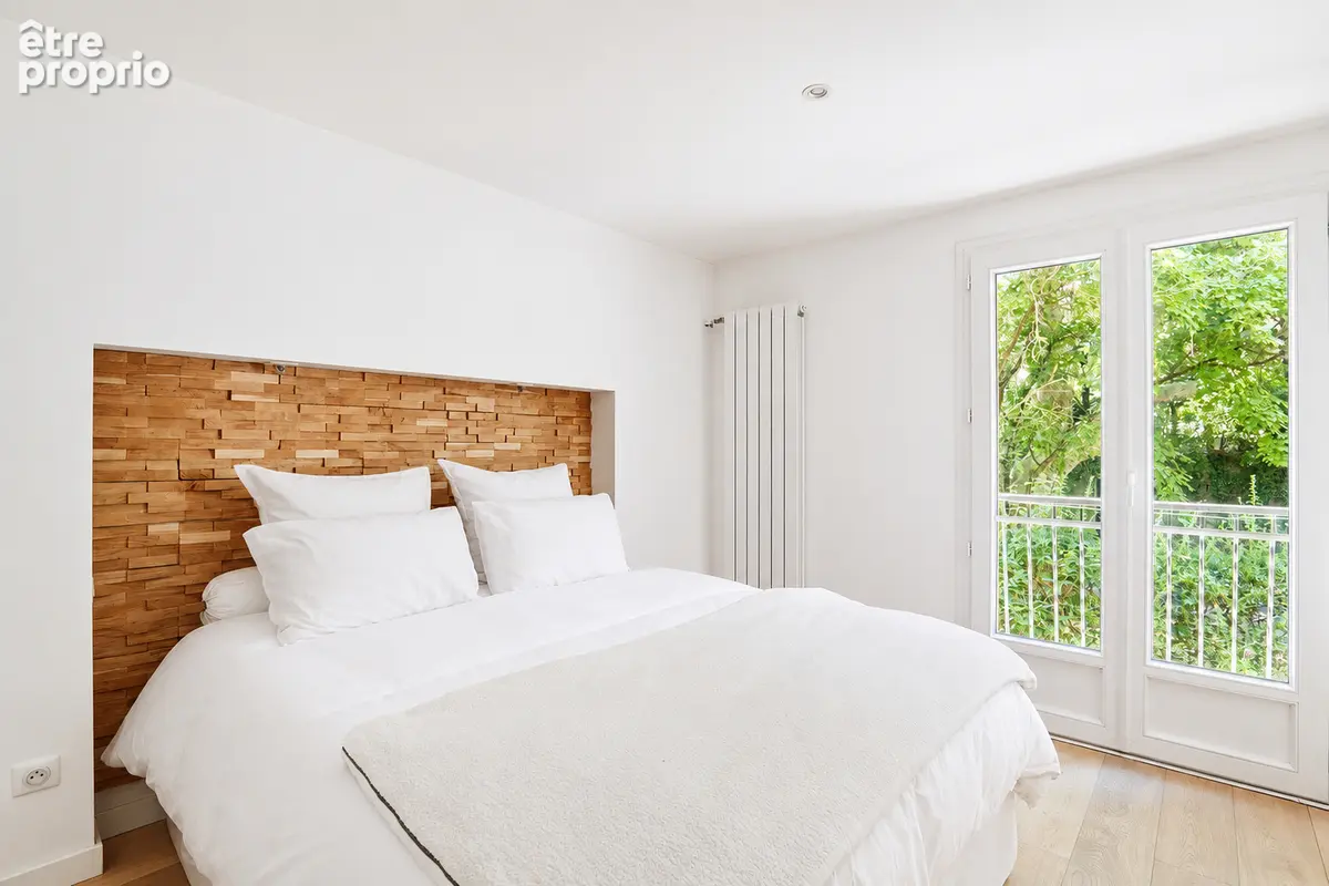Appartement 84m² à aix-en-provence - photo 4