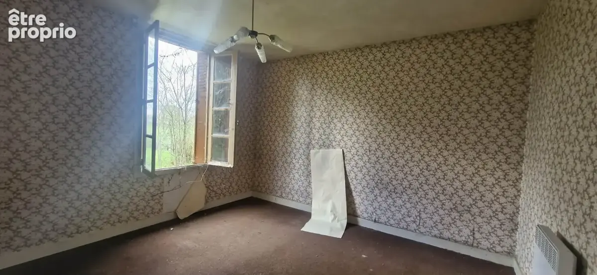 Maison a renover - photo 5