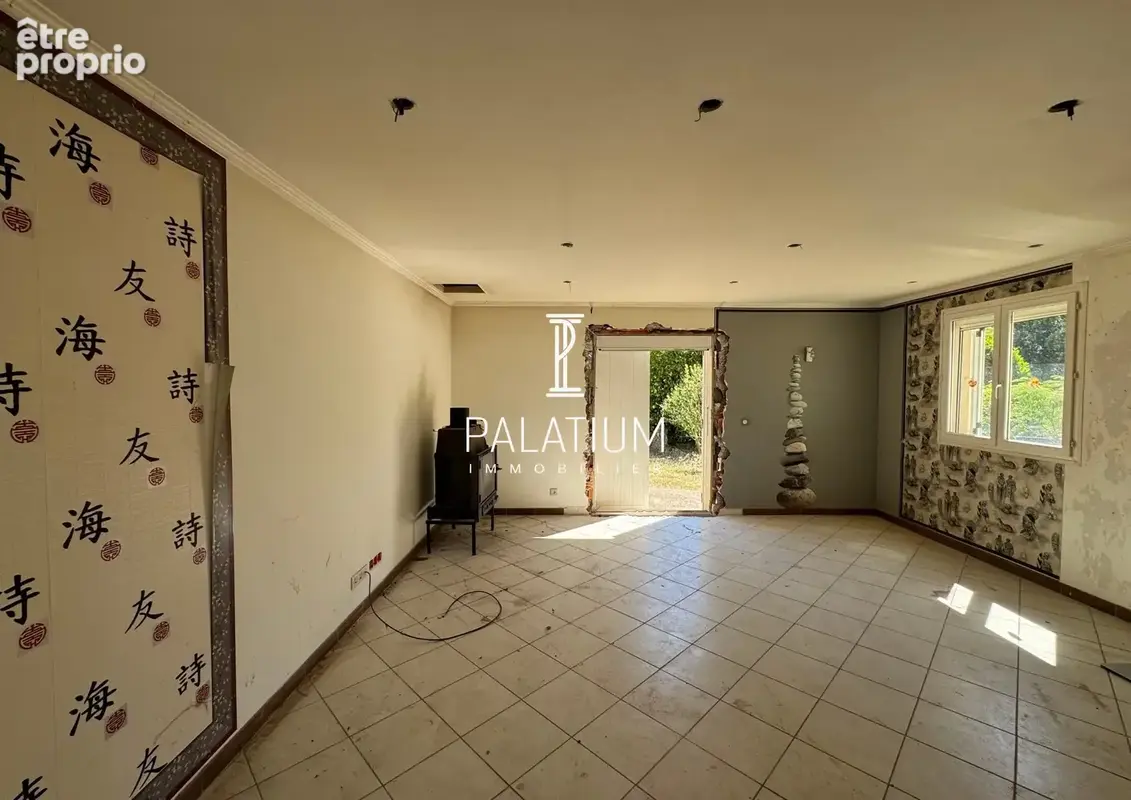 Appartement 75 m² à Greoux-Les-Bains  - photo 4