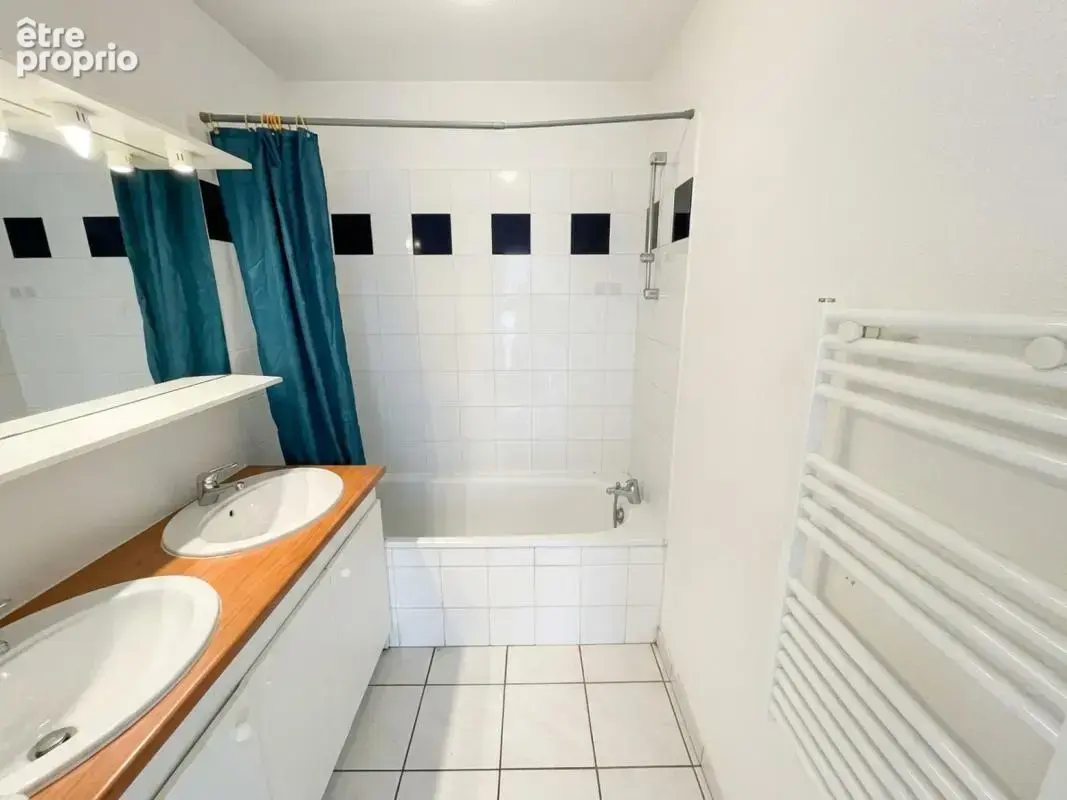 Appartement - photo 4